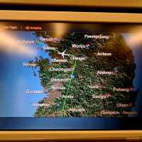 เที่ยวกับเกาหลีกับสายการบินแห่งชาติ Korean Air 