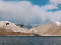 Ladakh - India
