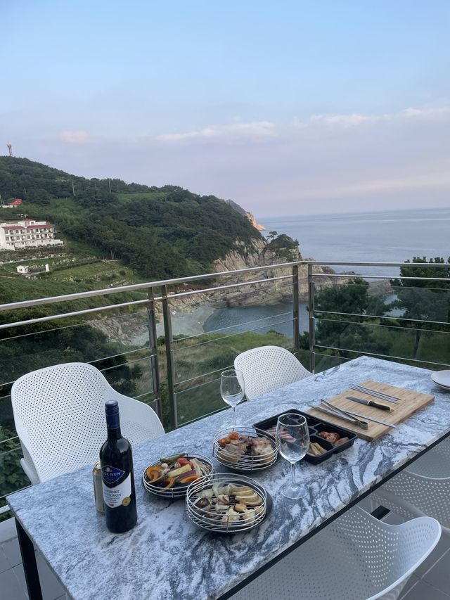 거제 뷰맛집 가격은 가성비 숙소🧚‍♀️