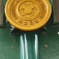 Hong Kong Disneyland 