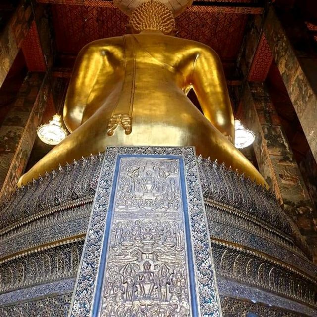 วัดสุทัศนเทพวราราม