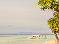 Bolod Beach Resort 