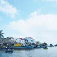 ท่องเที่ยวเมืองฮอยอัน เมืองมรดกกับtrip.com