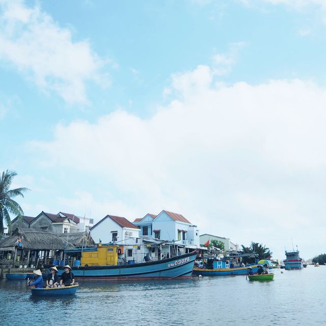 ท่องเที่ยวเมืองฮอยอัน เมืองมรดกกับtrip.com