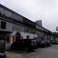 曾大屋與蝌蚪坪