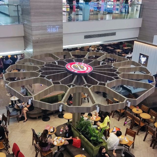 Vincom Center B
