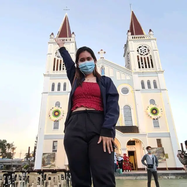 Our Lady of the Atonement Cathedral