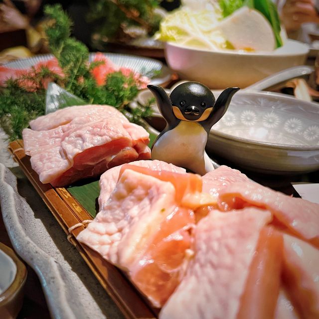 黑毛屋本家