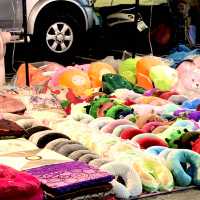 Nakhon Phanom Night Market🌟🌟🌟