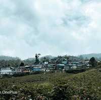 Trip to paradise land in South India -Kerala