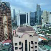 City Garden Hotel Makati