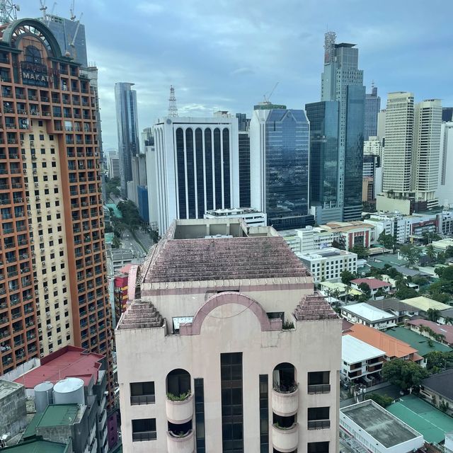City Garden Hotel Makati