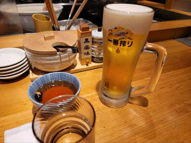 寺町通必吃人氣天婦羅定食 Makino天丼