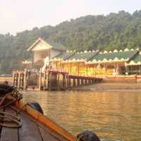 พระนอนใหญ่แห่งเมืองมะริด เมียนม่า