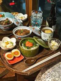 婆婆珈琲屋｜人氣日式昭和復古風Cafe🇯🇵精緻菜式必定要相機先食