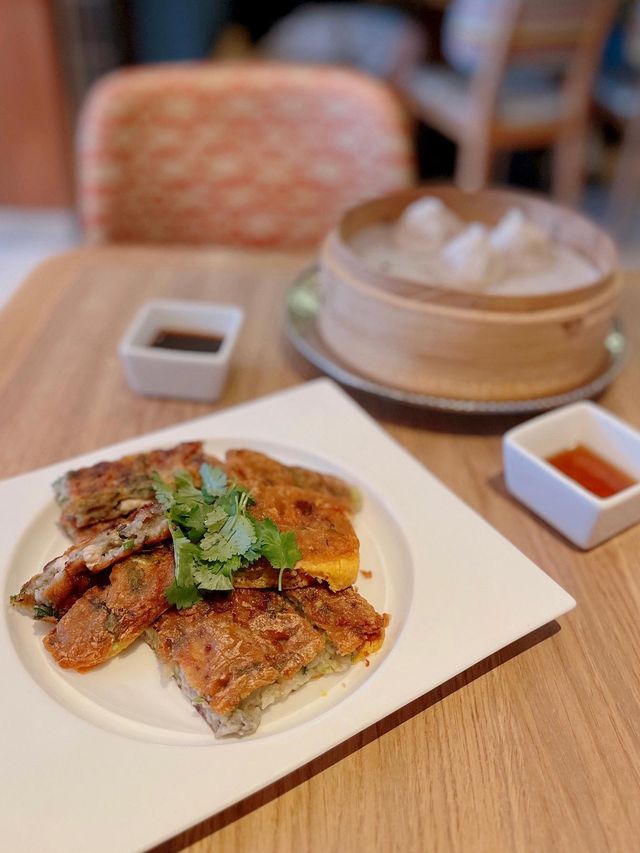 予約不能的長🐉店