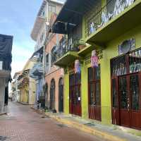 Old Town of Panama 🇵🇦 