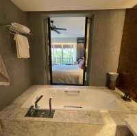 JW Marriott Khao Lak Resort & Spa @ เขาห