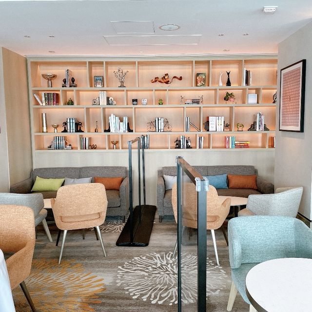 日系酒店～新世界千禧酒店