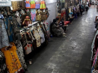 BERINGHARJO MARKET JOGJA