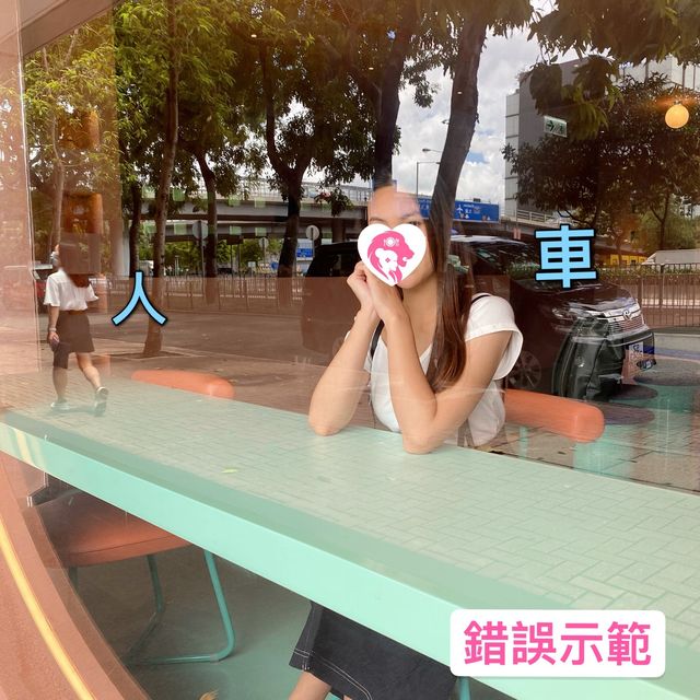 珊瑚粉良心cafe ｜獅心打卡攻略