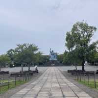 平和公園(長崎)