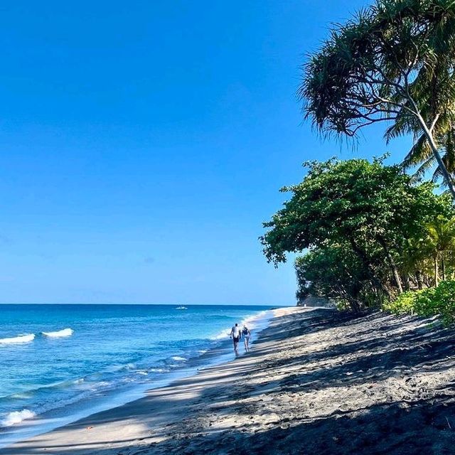 SENGGIGI BEACH, LOMBOK