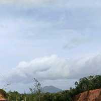 Bintan Mountain