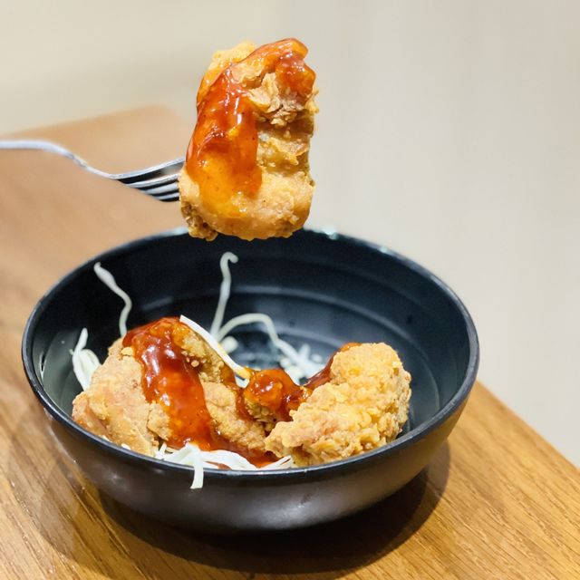 抵食韓國料理 抵食韓國料理