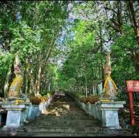 วัดพระธาตุปูแจ​ จังหวัดแพร่