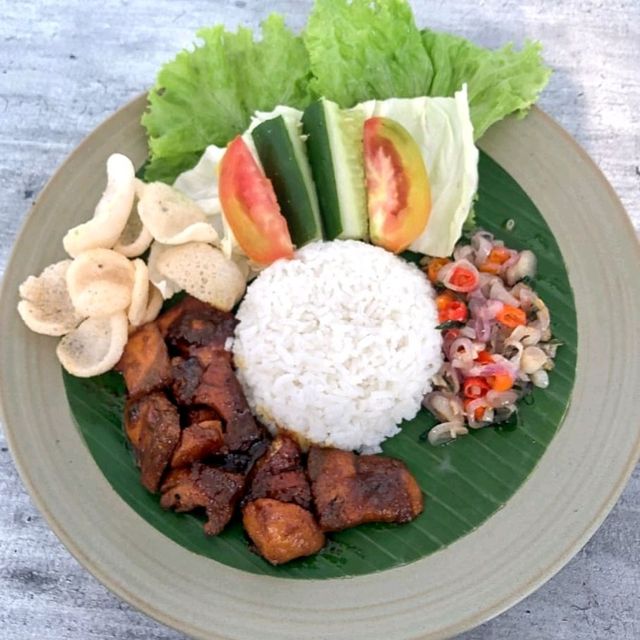 SUSAN CAFE & RESTO SEMARANG