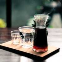 Tuttonero Coffee