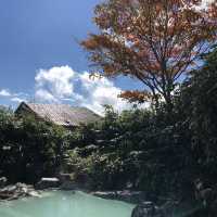 湯の花旅館