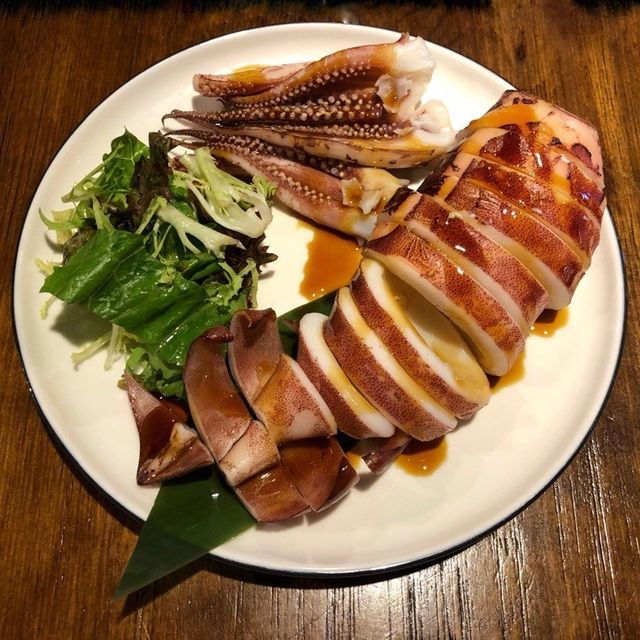 哥基小店長招待很吸引