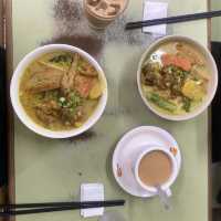梅窩越南🇻🇳蟹茄湯濛