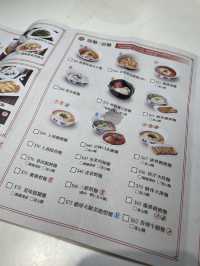 香港探店 太子美食 夏麵館 蟹粉系列
