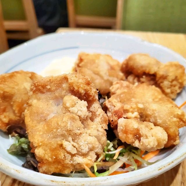日本料理