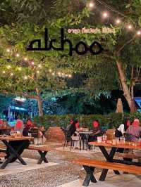 akhoo ชื่อนี้มีแต่ของอร่อย