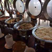 Bundhaya Resort (บันดาหยา รีสอร์ท) 