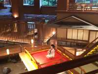 【福島・会津若松】鬼滅の刃無限城に潜入…！