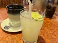 宋王臺泰國午餐