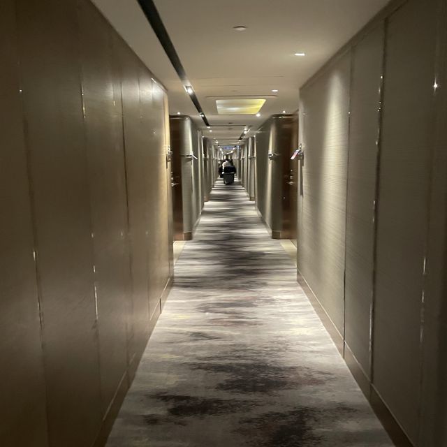 CP值爆錶五星酒店@貴賓樓層