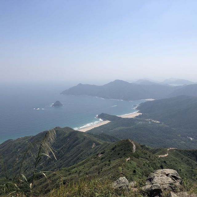 排戰三尖之首