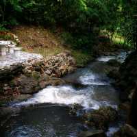 เยือนหมู่บ้านไทย-รามัญ