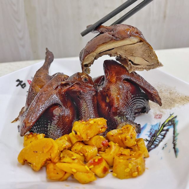抵食超水準小店