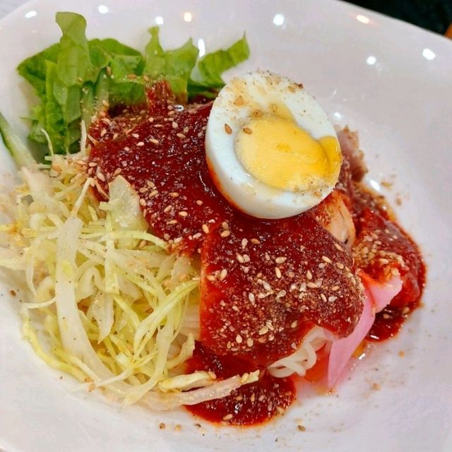 제주공항근처 고기국수맛집 '달꿈국수'