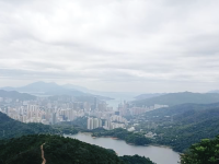 針山