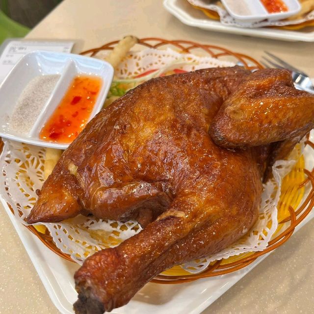 🐔雞🐔雞🐔雞😂全部都係雞🐔