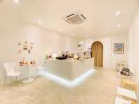🥐 MAFE CAFE ' MINIMAL SPACE 🌱🍃