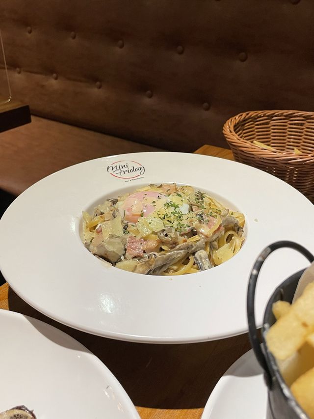 觀塘大份好食西餐 